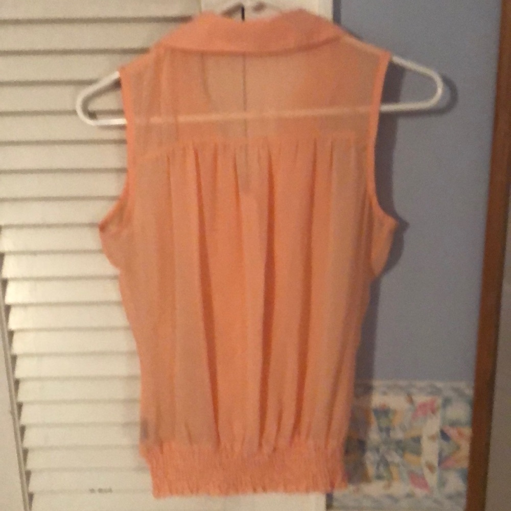 Blouse - Picture 4 of 4